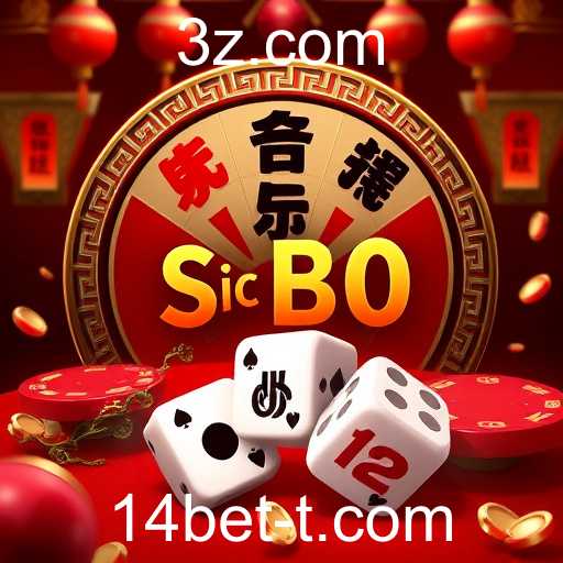 O Universo de Sic Bo: Estratégias e Dicas com 14bet