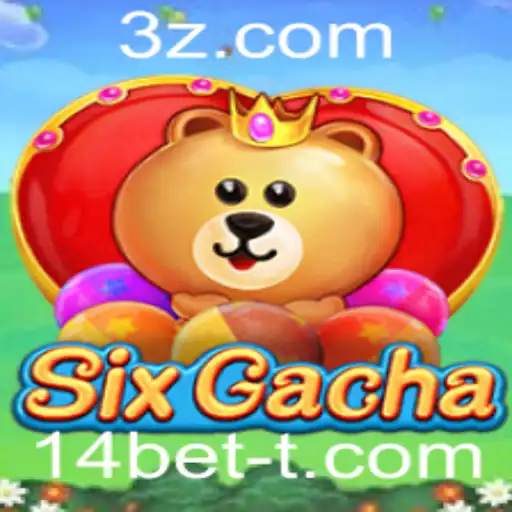 SixGacha: Explorando o Universo do Novo Jogo com 14bet