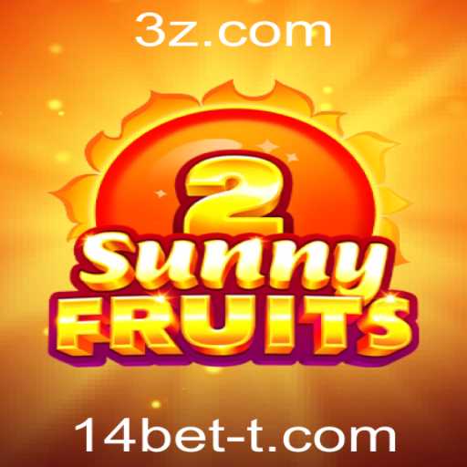 Descubra o Encanto de SunnyFruits2 no Universo de Jogos da 14bet