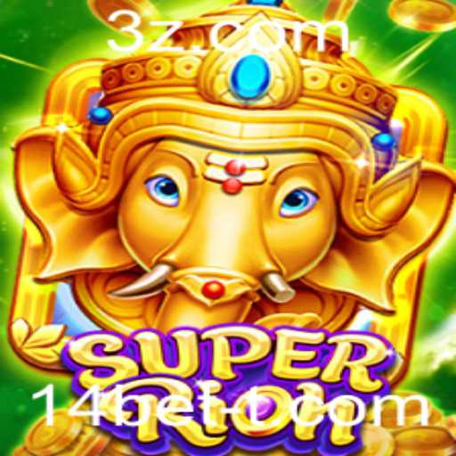 Explorando o Mundo de SuperRich: O Jogo de Estratégia com 14bet