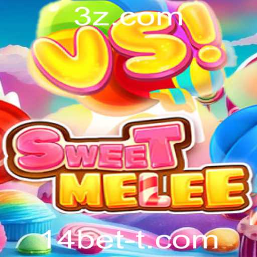 Explorando SweetMelee: O Jogo de Estratégia com Apostas Inovadoras