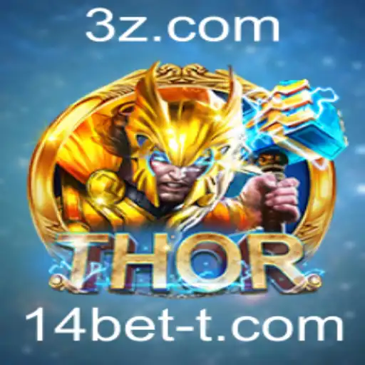 Descubra a Excitante Aventura em 'THOR', o Jogo de Cassino Emocionante da 14bet