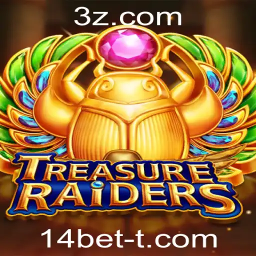 Descubra os Mistérios de TREASURERAIDERS: Um Guia Completo