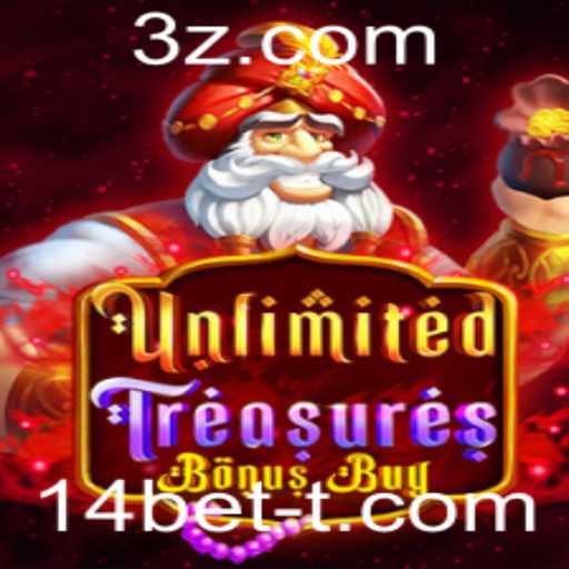 Descubra o Fascinante Mundo de UnlimitedTreasuresBonusBuy no 14bet