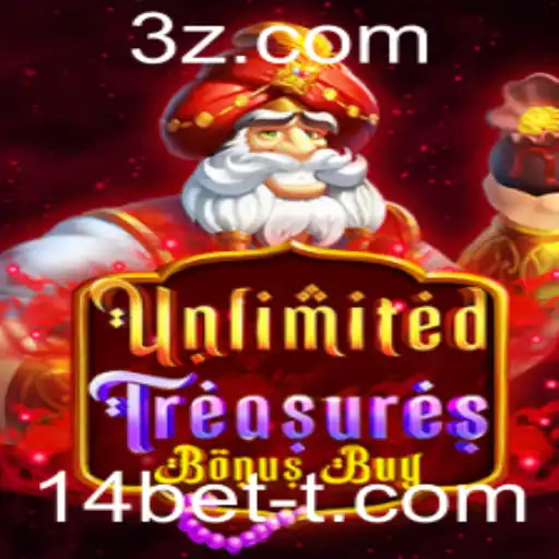 Descubra o Fascinante Mundo de UnlimitedTreasuresBonusBuy no 14bet