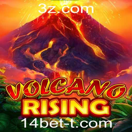 VolcanoRising: A Nova Sensação em Jogos e Entretenimento Online