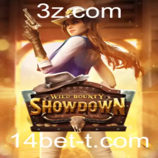 Descubra o Jogo Envolvente WildBountyShowdown com 14bet