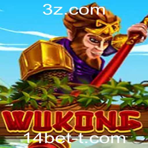 Explorando Wukong: O Desafiante Mundo Virtual de 14bet