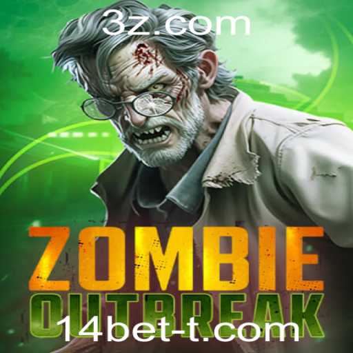 Desbravando ZombieOutbreak: Uma Aventura Imersiva com 14bet